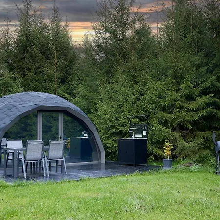 Pokemajad Ferienhaus *