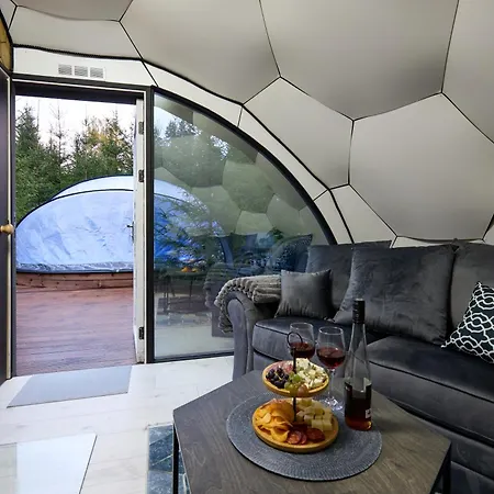Ferienhaus Pokemajad