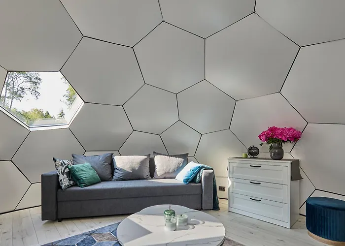 Pokemajad Semesterbostad