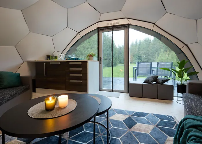 Semesterbostad Pokemajad Someru (Kiili, Harju)