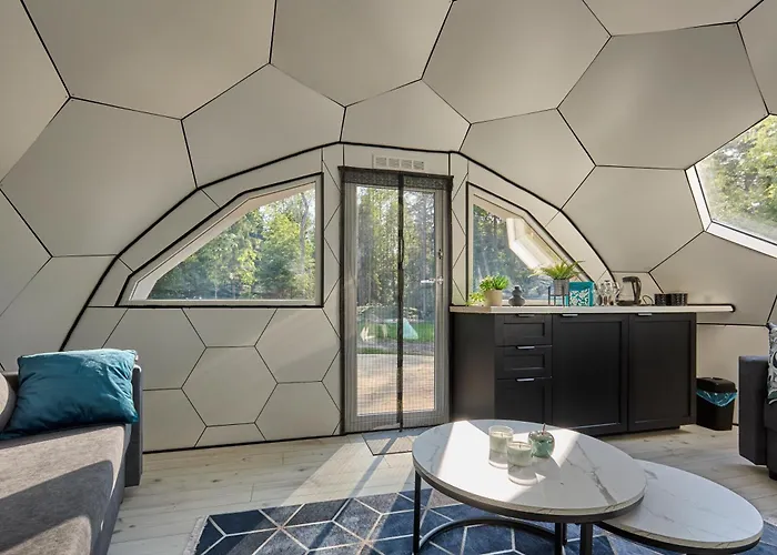 Pokemajad Semesterbostad *