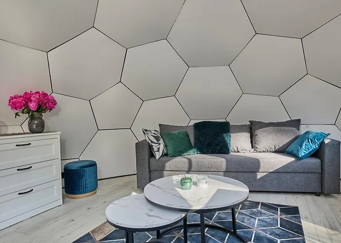 Semesterbostad Pokemajad