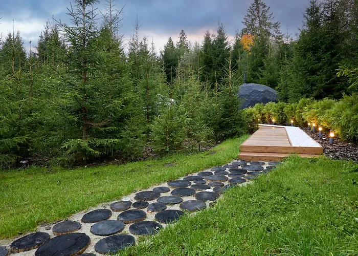 Semesterbostad Pokemajad *