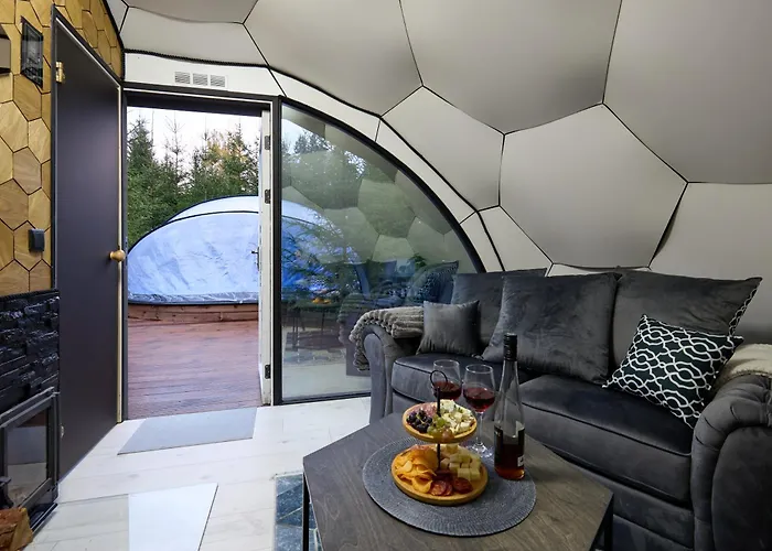 Semesterbostad Pokemajad