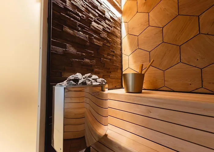 Semesterbostad Pokemajad *